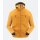 Penguin Mens 3L Dermizax Shell Jacket curry gold