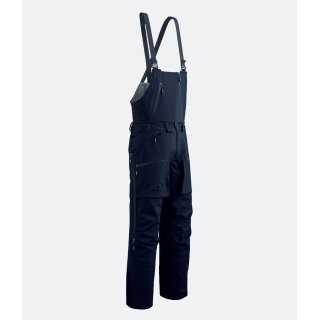 Penguin Mns 3L Dermizax Shell Bib midnight