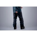 Penguin Mens 3L Dermizax Shell Bib midnight