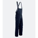 Penguin Mns 3L Dermizax Shell Bib midnight