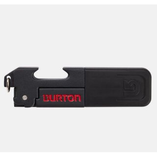 Burton EST Tool black chrome