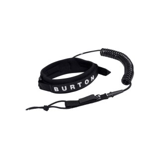 Burton XM Powsurf Leash black