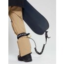 Burton XM Powsurf Leash black