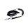Burton XM Powsurf Leash black