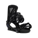Burton Mns Genesis Re:Flex 2027 black