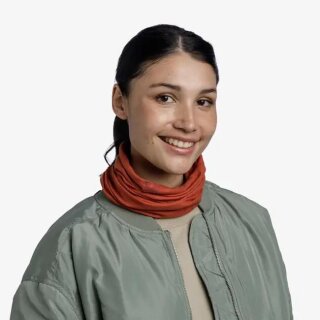 Buff Original Ecostretch solid cinnamon