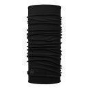 Buff Merino Midweight solid black