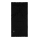 Buff Merino Midweight solid black