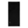 Buff Merino Midweight solid black