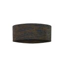 Buff Dryflx Headband brindle brown