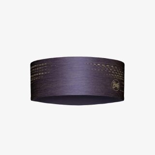 Buff Dryflx Headband lavender