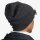 Buff Knitted Hat jarn graphite