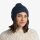 Buff Knitted Hat jarn denim