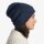 Buff Knitted Hat jarn denim