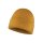 Buff Knitted Hat jarn ocher