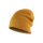 Buff Knitted Hat jarn ocher