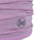 Buff Kids Merino Lightweight solid pansy