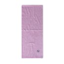 Buff Kids Merino Lightweight solid pansy