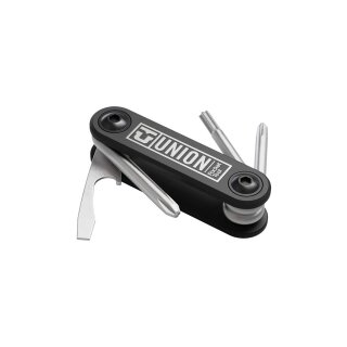 Union Pocket Tool black