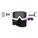 Anon M3 White MFI perceive sunny onyx (6%/S4)/perceive variable violet (34%/S2)