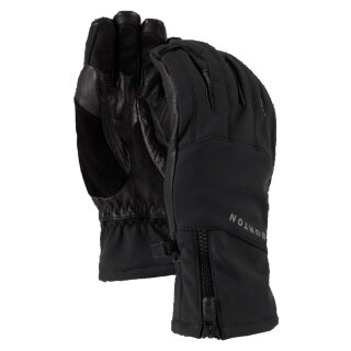 Burton AK Tech Gloves true black