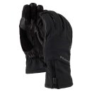 Burton AK Tech Gloves true black