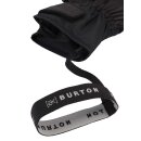 Burton AK Tech Gloves true black