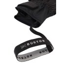 Burton AK Tech Gloves true black Größe S