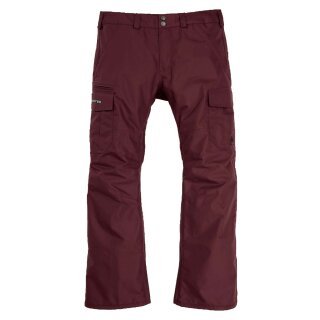 Burton Cargo 2L Pants - Regular Fit almandine