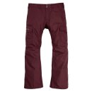 Burton Cargo 2L Pants - Regular Fit almandine