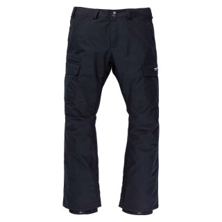 Burton Cargo 2L Pants - Short true black