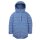 Burton Wms Loyil Down Jacket slate blue