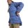 Burton Wms Loyil Down Jacket slate blue