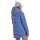 Burton Wms Loyil Down Jacket slate blue