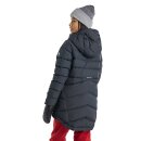 Burton Wms Loyil Down Jacket true black