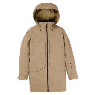Burton Wms Prowess 2.0 2L Jacket kelp