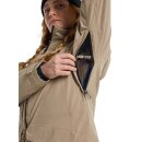 Burton Wms Prowess 2.0 2L Jacket kelp