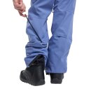 Burton Wms Reserve Stretch 2L Bib Pants slate blue