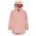 Burton Wms Minxy Hi-Loft Fleece Full-Zip powder blush