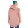 Burton Wms Minxy Hi-Loft Fleece Full-Zip powder blush