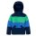 Burton Boys Symbol 2L Jacket dress blue/galaxy green/amparo blue