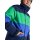 Burton Boys Symbol 2L Jacket dress blue/galaxy green/amparo blue