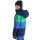 Burton Boys Symbol 2L Jacket dress blue/galaxy green/amparo blue