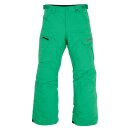 Burton Boys Exile 2L Cargo Pants galaxy green