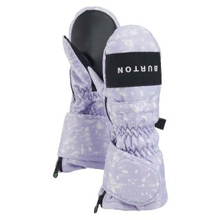 Burton Toddlers Mittens stardust