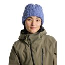 Burton Plush Beanie slate blue