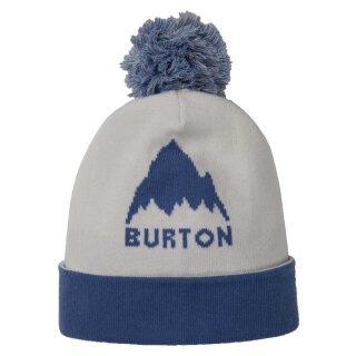 Burton Recycled Trope Beanie slate blue