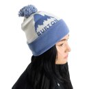 Burton Recycled Trope Beanie slate blue