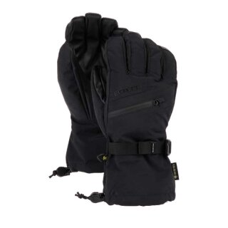 Burton Mns Gore-Tex Gloves true black