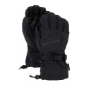 Burton Gore-Tex Gloves true black